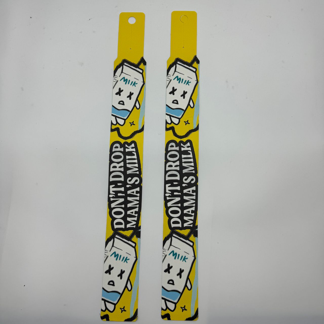 Mama Milk Flags