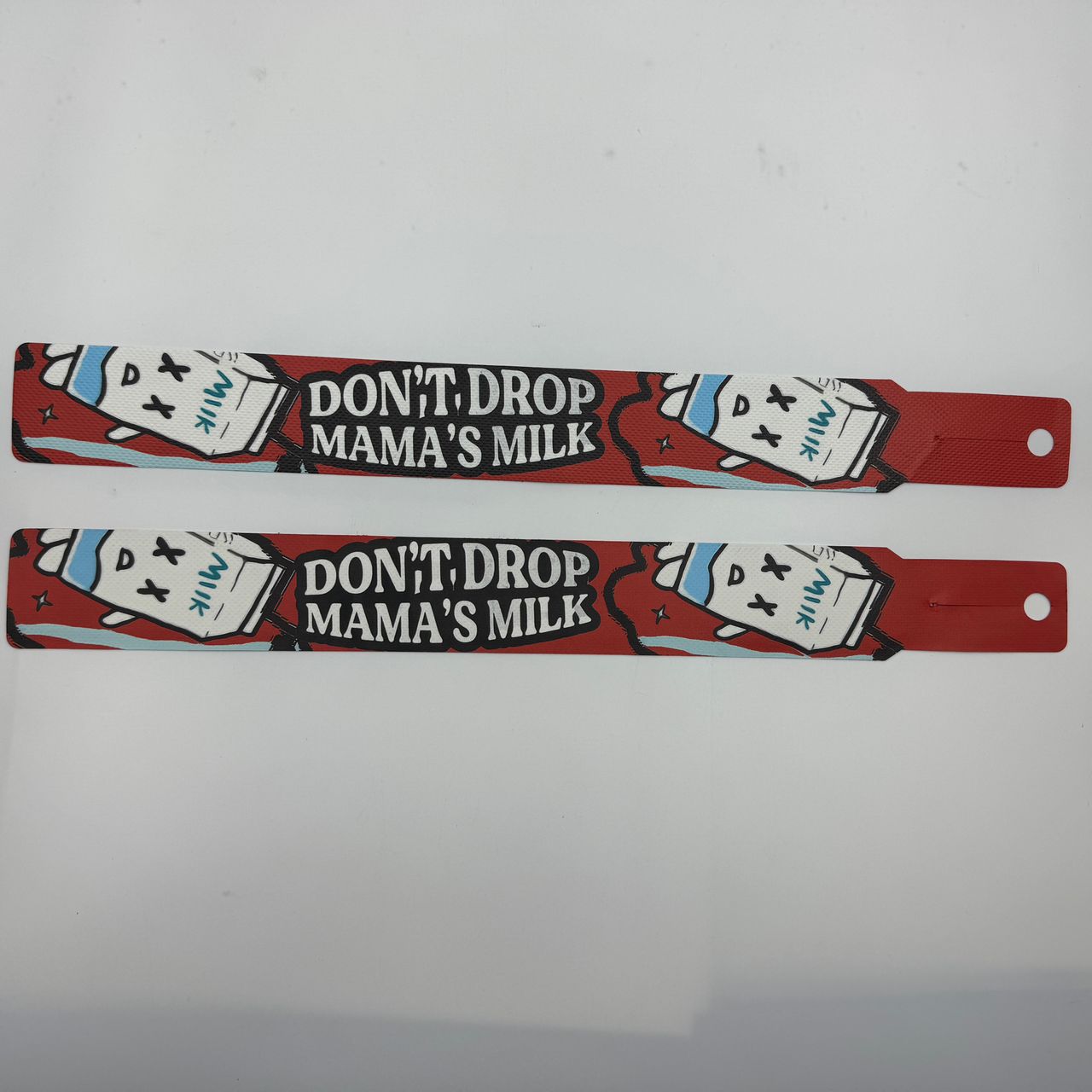 Mama Milk Flags