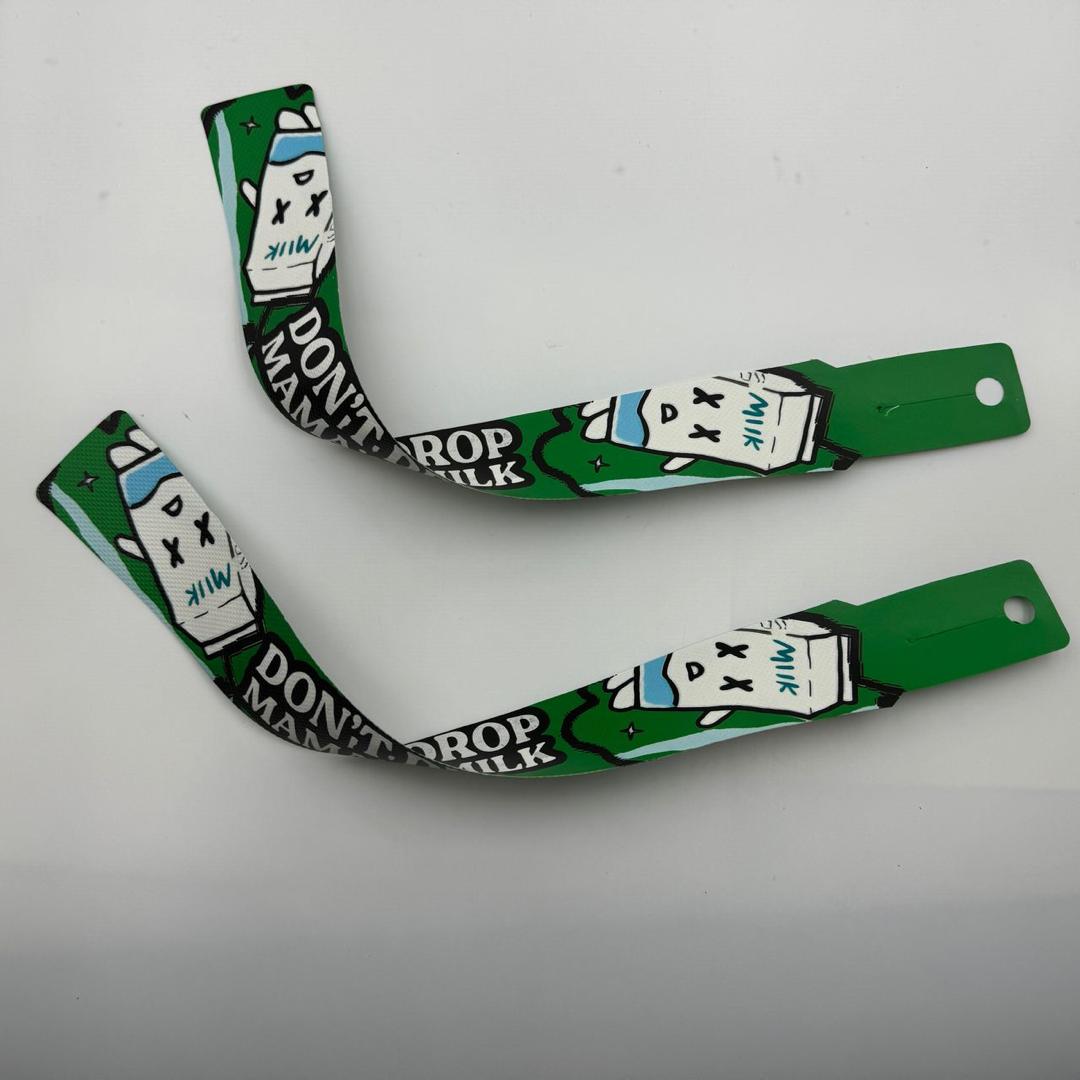 Mama Milk Flags