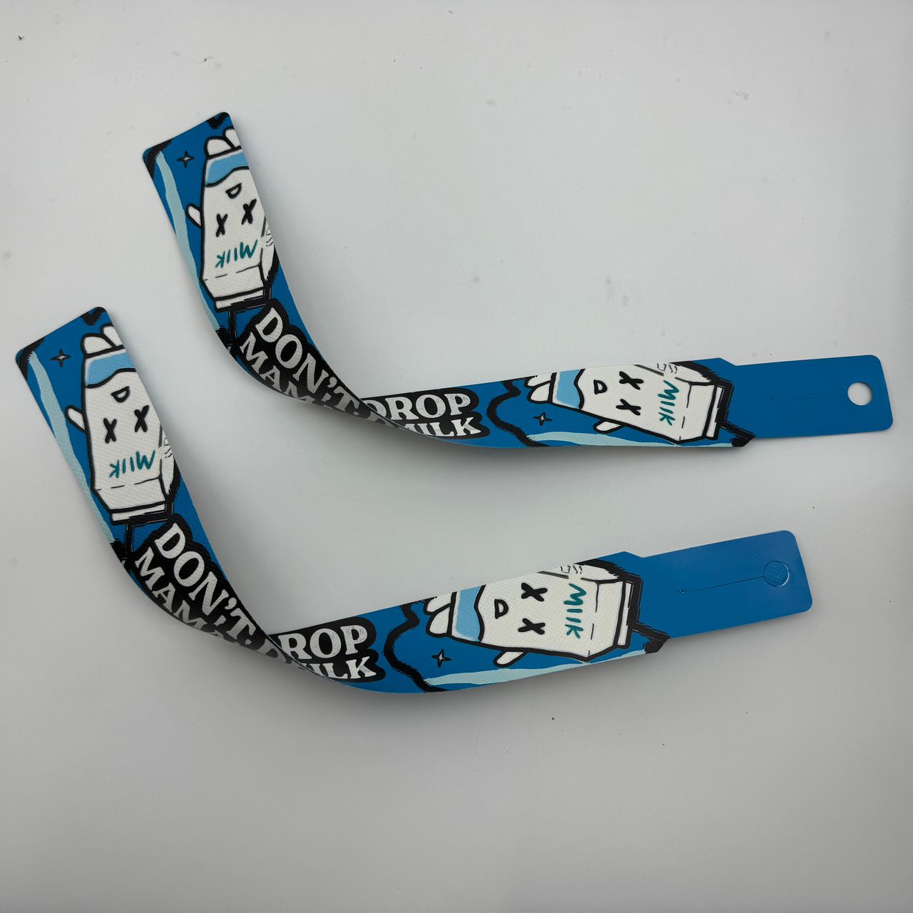 Mama Milk Flags