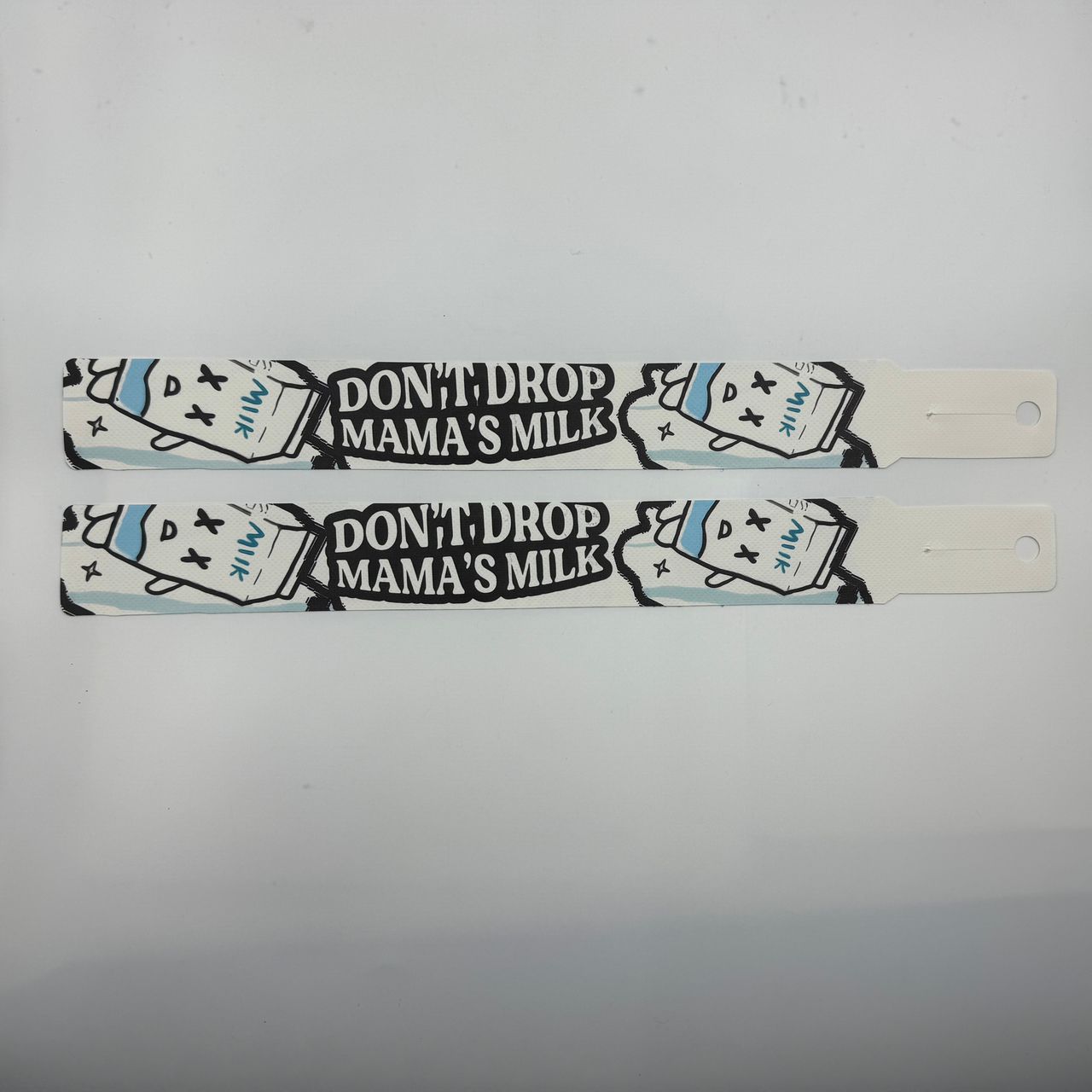 Mama Milk Flags