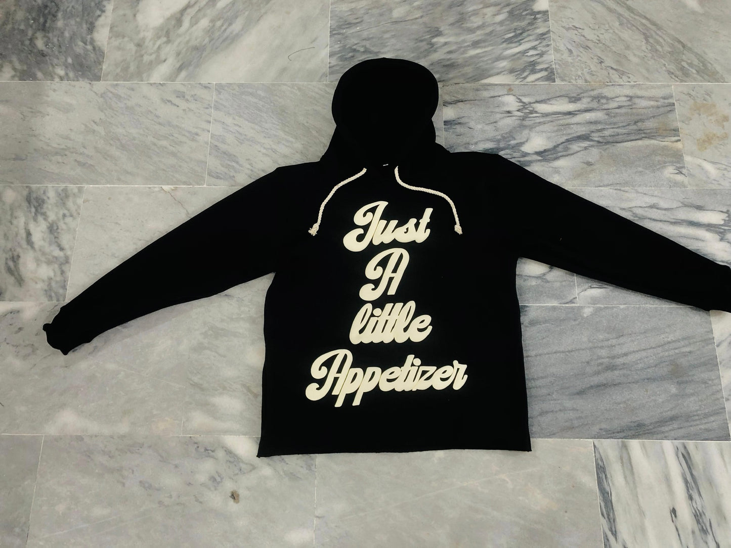 EXCLUSIVE DROP HOODIE