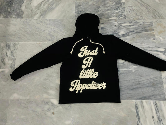 EXCLUSIVE DROP HOODIE