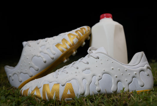 Mama Milk Cleats